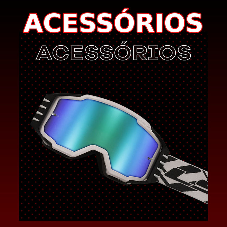 ACESSÓRIOS