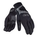 LUVA LS2 URBS PRETO