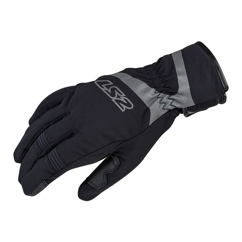LUVA LS2 KUBRA PRETO