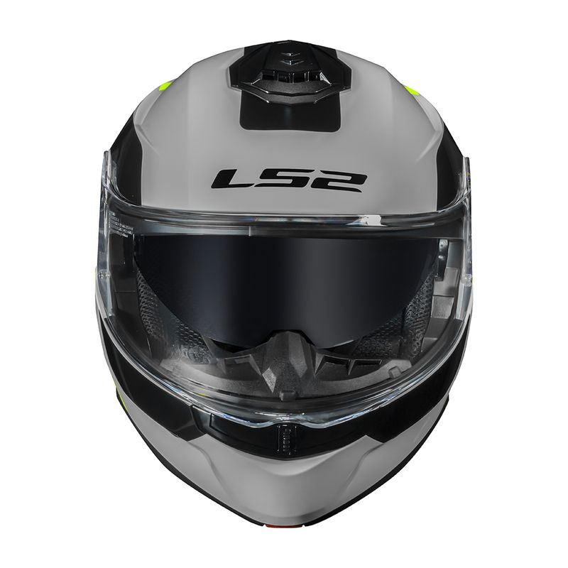 APACETE STROBE II AUTOX CINZA