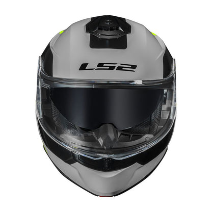 APACETE STROBE II AUTOX CINZA