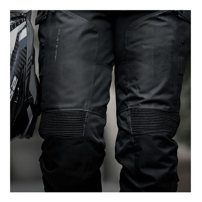 CALÇA LS2 TRAVEL PRETO