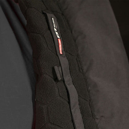 JAQUETA LS2 ZIRCONIUM TITANIUM